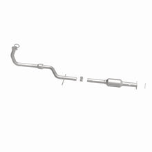 Load image into Gallery viewer, MagnaFlow Exhaust Products 23473 HM Grade Direct-Fit Catalytic Converter for Select Chevrolet Cavalier, Pontiac Sunfire