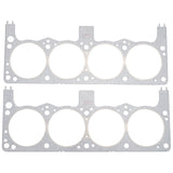 Edelbrock 7326  SB Chr Cylinder Head Gaskets