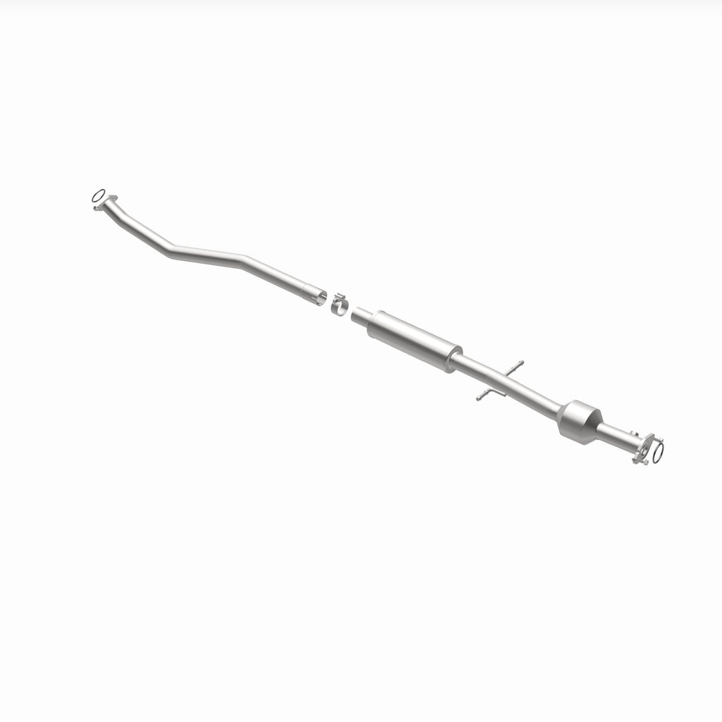 MagnaFlow Exhaust Products 21-325 OEM Grade Direct-Fit Catalytic Converter for Select Mazda CX-3