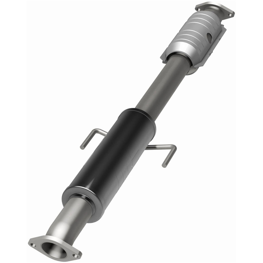 MagnaFlow Exhaust Products 51133 OEM Grade Direct-Fit Catalytic Converter for Select Hyundai Sonata, Kia Optima