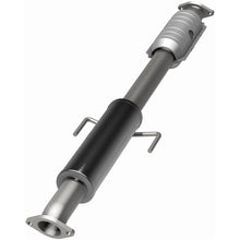 Load image into Gallery viewer, MagnaFlow Exhaust Products 51133 OEM Grade Direct-Fit Catalytic Converter for Select Hyundai Sonata, Kia Optima