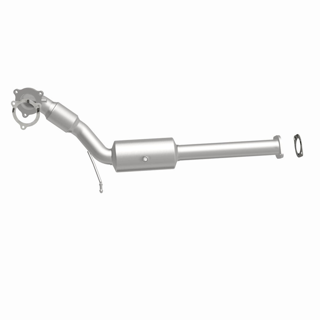MagnaFlow Exhaust Products 4481288 California CARB Direct-Fit Catalytic Converter for Select Volvo S60, Volvo V70
