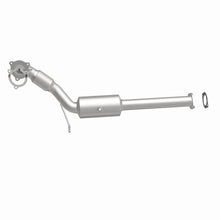 Load image into Gallery viewer, MagnaFlow Exhaust Products 4481288 California CARB Direct-Fit Catalytic Converter for Select Volvo S60, Volvo V70