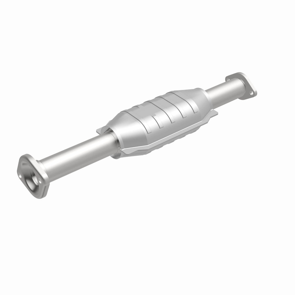 MagnaFlow Exhaust Products 49570 OEM Grade Direct-Fit Catalytic Converter for Select Mitsubishi Montero Sport