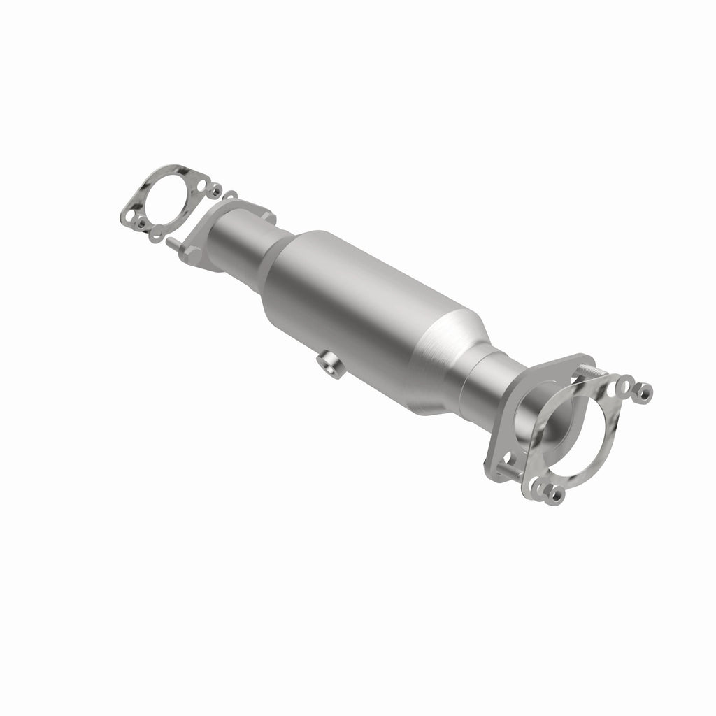 MagnaFlow Exhaust Products 5561714 California CARB Direct-Fit Catalytic Converter for Select Kia Forte, Kia Forte Koup