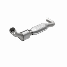 Load image into Gallery viewer, MagnaFlow Exhaust Products 49621 OEM Grade Direct-Fit Catalytic Converter for Select Ford F-150, Ford F-150 Heritage