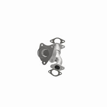 Load image into Gallery viewer, MagnaFlow Exhaust Products 52182 OEM Grade Direct-Fit Catalytic Converter for Select Chevrolet Malibu, Pontiac G6, Saturn Aura