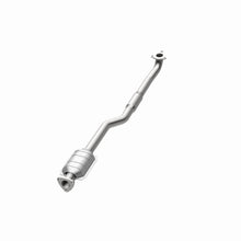 Load image into Gallery viewer, MagnaFlow Exhaust Products 51619 OEM Grade Direct-Fit Catalytic Converter for Select Daewoo Leganza