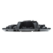 Load image into Gallery viewer, Intake-Sbc-Performer-Vortec-Black