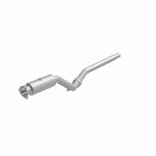 Load image into Gallery viewer, MagnaFlow Exhaust Products 51437 OEM Grade Direct-Fit Catalytic Converter for Select Audi A6, Audi A6 Quattro