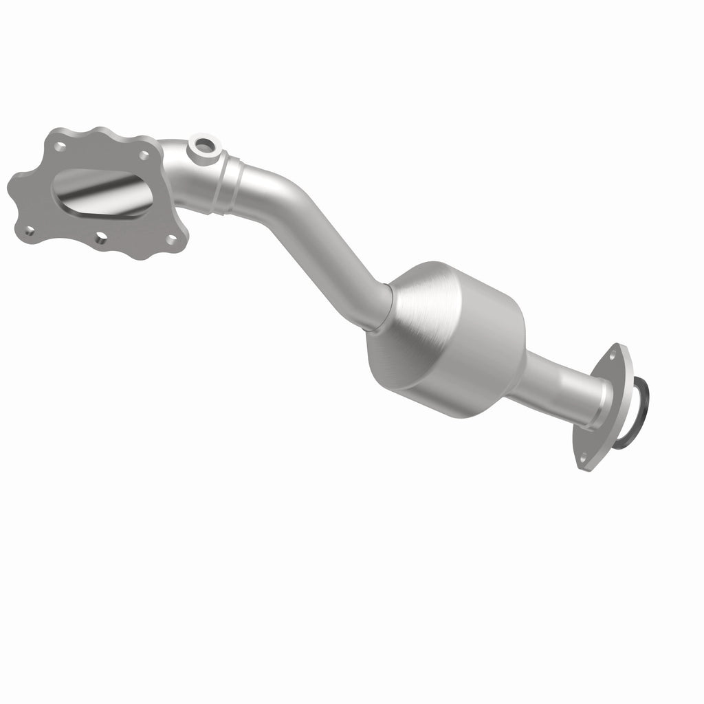 MagnaFlow Exhaust Products 22-015 OEM Grade Manifold Catalytic Converter for Select Lexus GS350, Lexus IS300, Lexus IS350, Lexus RC300, Lexus RC350