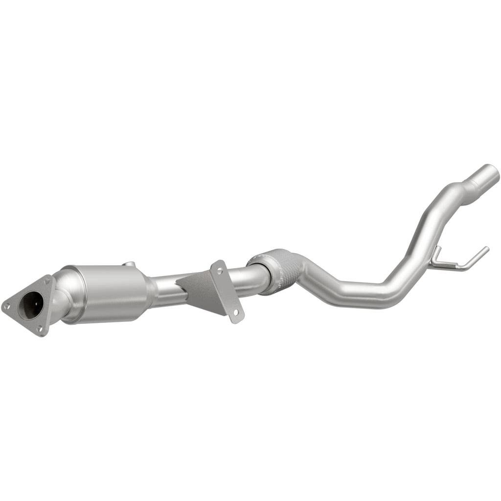 MagnaFlow Exhaust Products 52410 OEM Grade Direct-Fit Catalytic Converter for Select Porsche Cayenne, Volkswagen Touareg