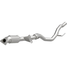 Load image into Gallery viewer, MagnaFlow Exhaust Products 52410 OEM Grade Direct-Fit Catalytic Converter for Select Porsche Cayenne, Volkswagen Touareg