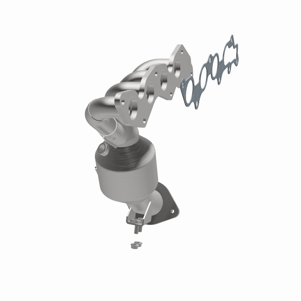 MagnaFlow Exhaust Products 52216 OEM Grade Manifold Catalytic Converter for Select Mazda MX-5 Miata