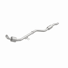 Load image into Gallery viewer, MagnaFlow Exhaust Products 551706 California CARB Direct-Fit Catalytic Converter for Select Mercedes-Benz CLS500, Mercedes-Benz E500