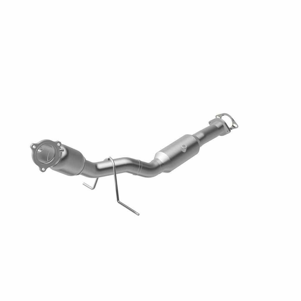 MagnaFlow Exhaust Products 5551087 California CARB Direct-Fit Catalytic Converter for Select Volvo XC70