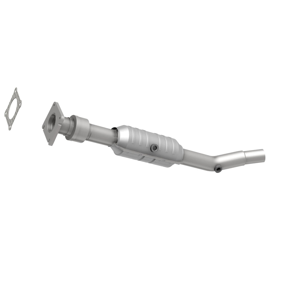 MagnaFlow Exhaust Products 49514 OEM Grade Direct-Fit Catalytic Converter for Select Dodge Neon, Plymouth Neon