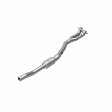 Load image into Gallery viewer, MagnaFlow Exhaust Products 24130 HM Grade Direct-Fit Catalytic Converter for Select BMW 840Ci