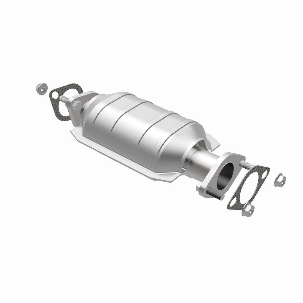 MagnaFlow Exhaust Products 457001 California CARB Direct-Fit Catalytic Converter for Select Kia Sportage