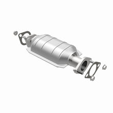 Load image into Gallery viewer, MagnaFlow Exhaust Products 457001 California CARB Direct-Fit Catalytic Converter for Select Kia Sportage