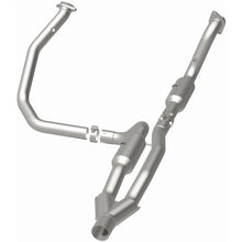 Load image into Gallery viewer, MagnaFlow Exhaust Products 21-457 OEM Grade Direct-Fit Catalytic Converter for Select Ram 1500, Ram 2500, Ram