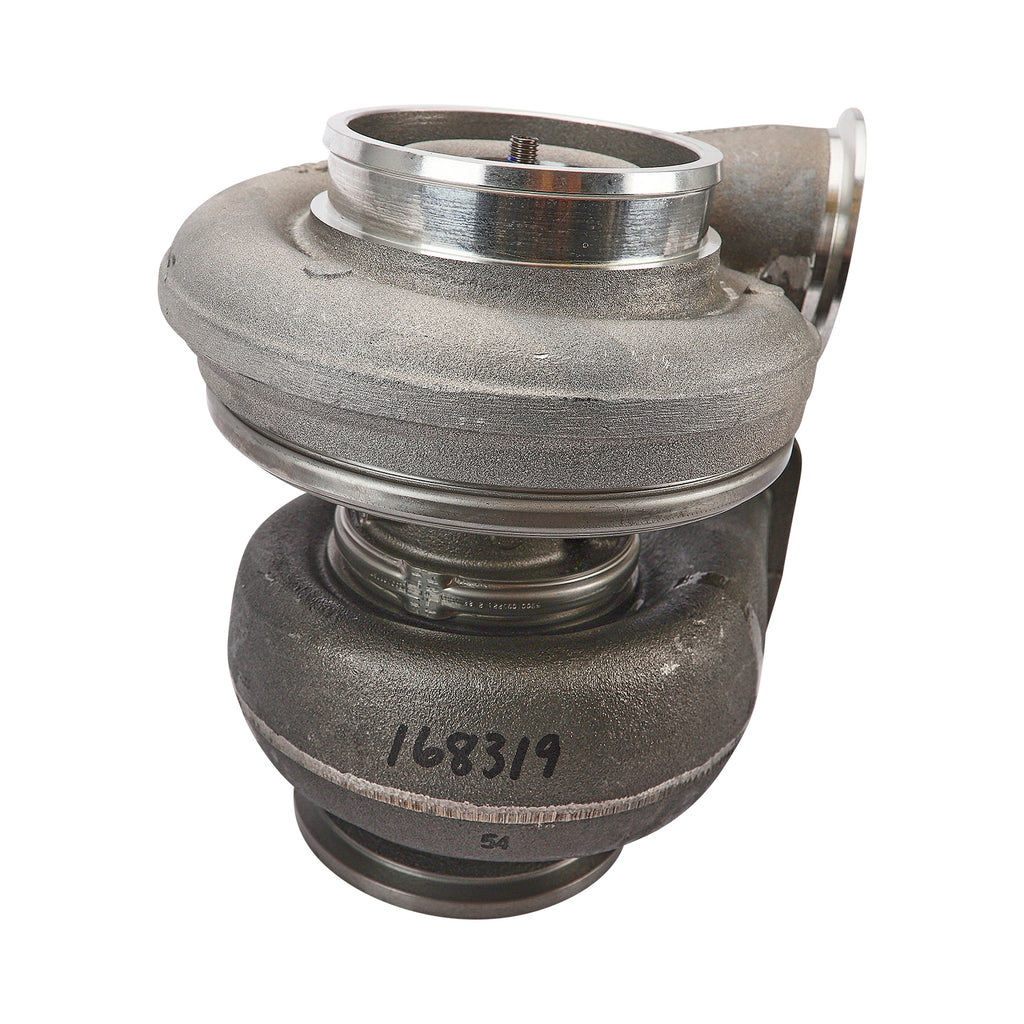 Alliant Power 169012 Turbocharger