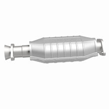 Load image into Gallery viewer, MagnaFlow Exhaust Products 93286 HM Grade Direct-Fit Catalytic Converter for Select Mitsubishi Montero