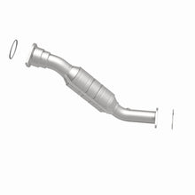 Load image into Gallery viewer, MagnaFlow Exhaust Products 51743 OEM Grade Direct-Fit Catalytic Converter for Select Buick Lucerne