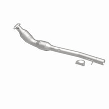Load image into Gallery viewer, MagnaFlow Exhaust Products 93680 HM Grade Direct-Fit Catalytic Converter for Select Land Rover Range Rover