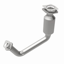Load image into Gallery viewer, MagnaFlow Exhaust Products 4561011 California CARB Direct-Fit Catalytic Converter for Select Ford Focus