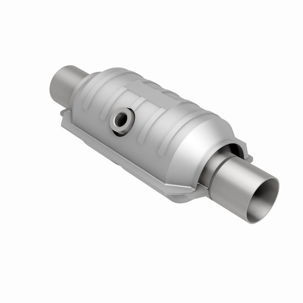MagnaFlow Exhaust Products 54053 Standard Grade Universal Catalytic Converter