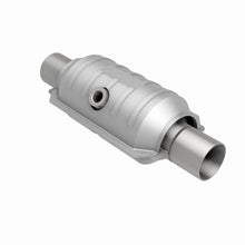Load image into Gallery viewer, MagnaFlow Exhaust Products 54053 Standard Grade Universal Catalytic Converter