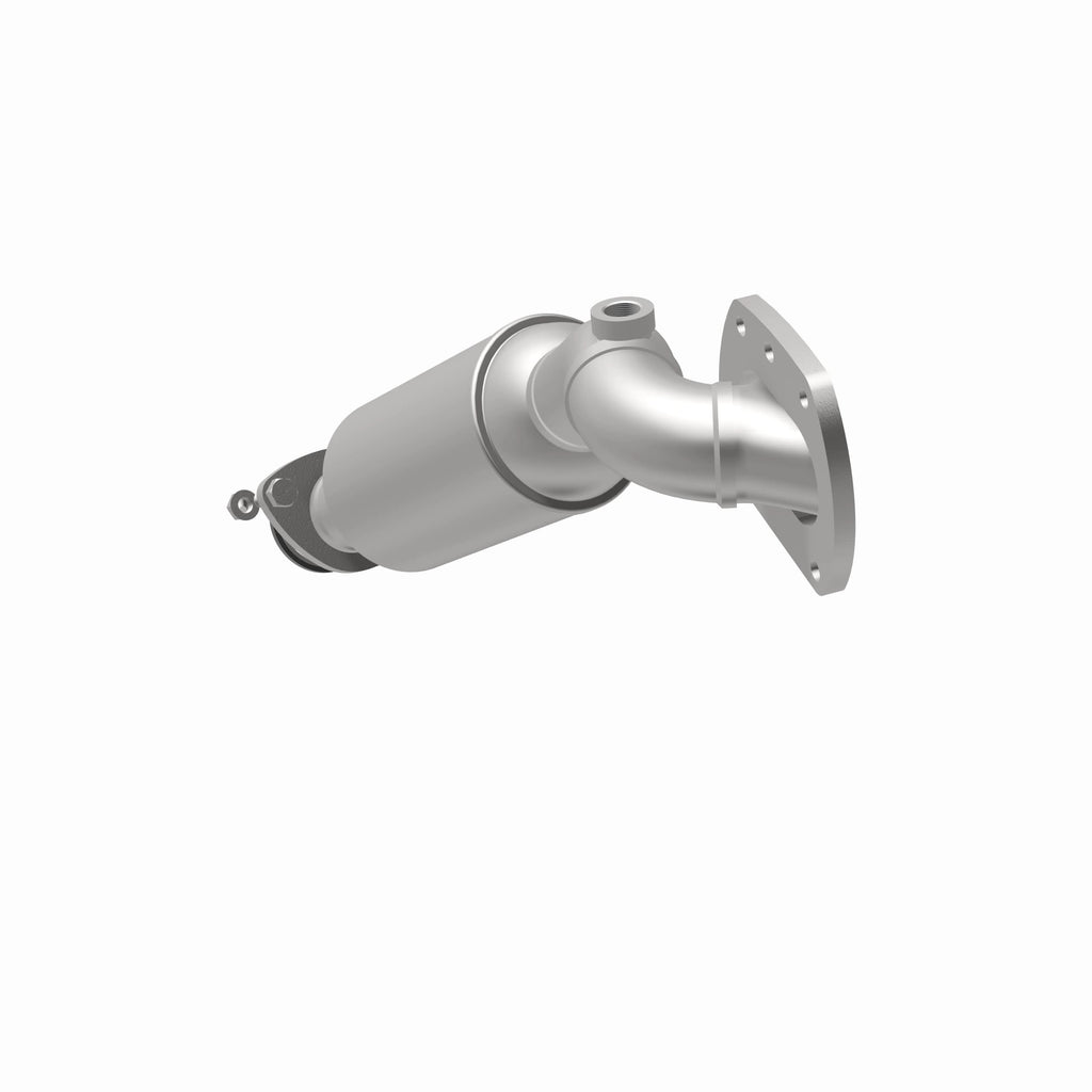 MagnaFlow Exhaust Products 22-212 OEM Grade Manifold Catalytic Converter for Select Toyota Tacoma