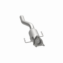 Load image into Gallery viewer, MagnaFlow Exhaust Products 24369 HM Grade Direct-Fit Catalytic Converter for Select Porsche Cayenne, Volkswagen Touareg