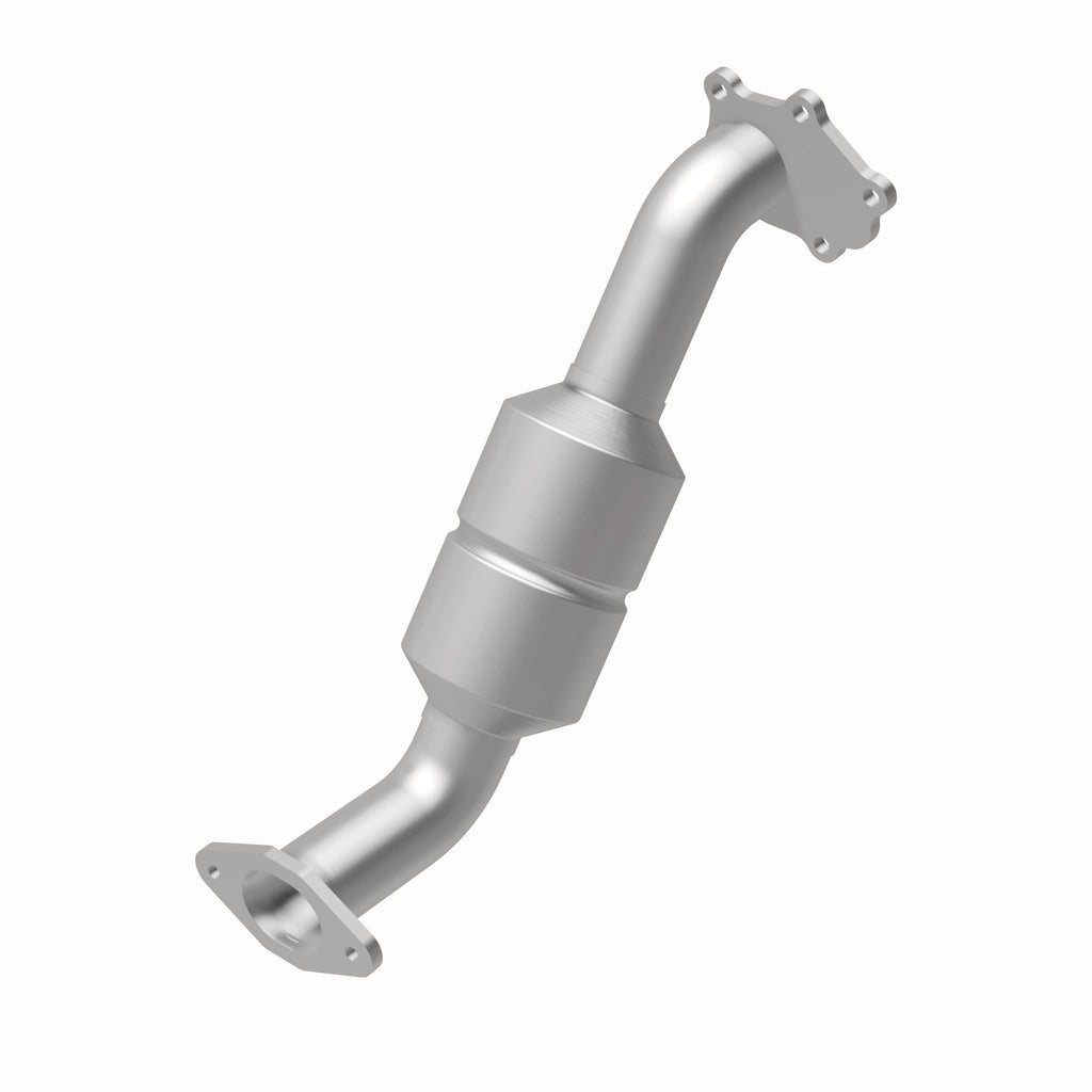 MagnaFlow Exhaust Products 23920 HM Grade Direct-Fit Catalytic Converter for Select Subaru Impreza