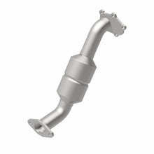 Load image into Gallery viewer, MagnaFlow Exhaust Products 23920 HM Grade Direct-Fit Catalytic Converter for Select Subaru Impreza