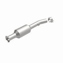 Load image into Gallery viewer, MagnaFlow Exhaust Products 21-288 OEM Grade Semi-Direct Fit Catalytic Converter for Select Chevrolet Prizm, Toyota Corolla
