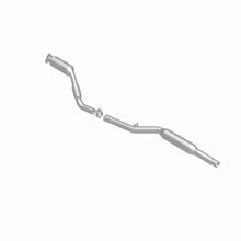 Load image into Gallery viewer, MagnaFlow Exhaust Products 5461132 California CARB Direct-Fit Catalytic Converter for Select Audi A6 Quattro