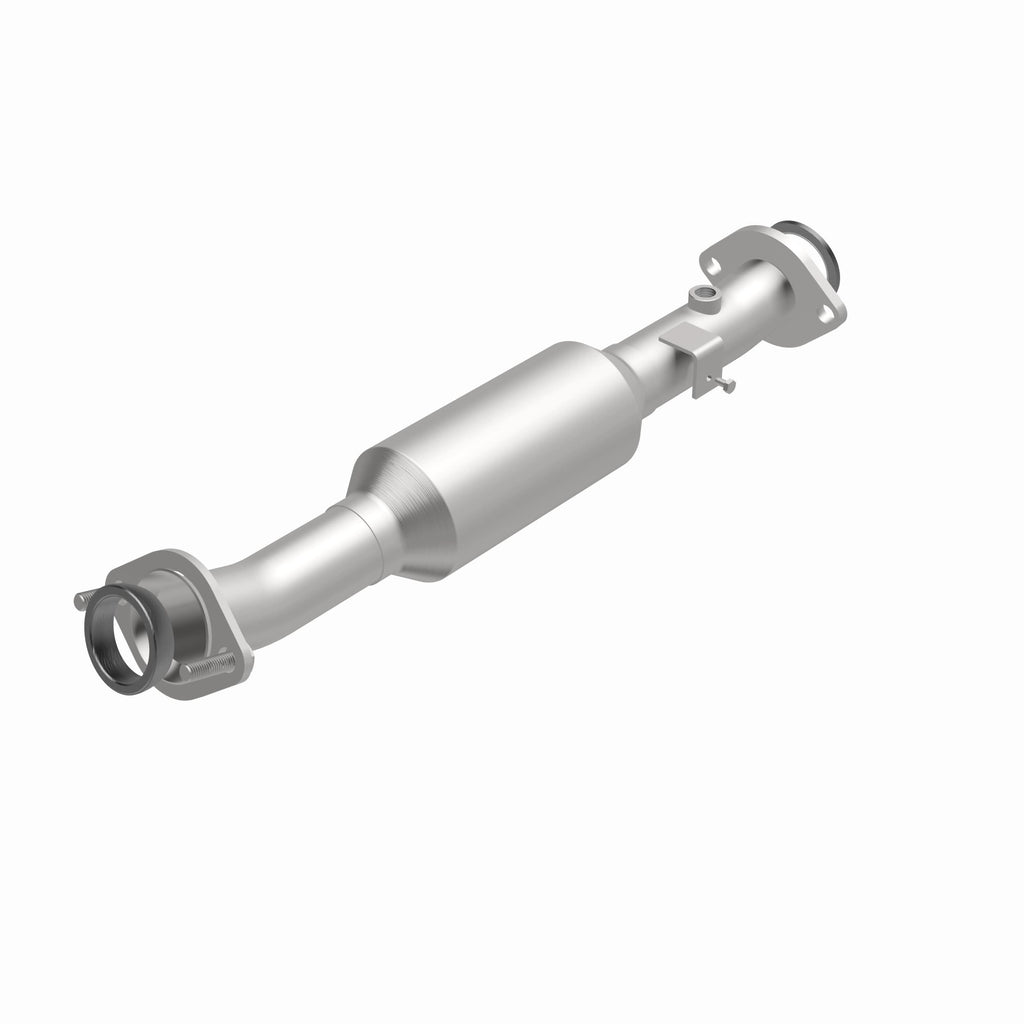 MagnaFlow Exhaust Products 5671899 California CARB Direct-Fit Catalytic Converter for Select Mazda 6