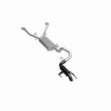 Load image into Gallery viewer, MagnaFlow Exhaust Products 19677 Overland Series Cat-Back System for Select Lexus GX550