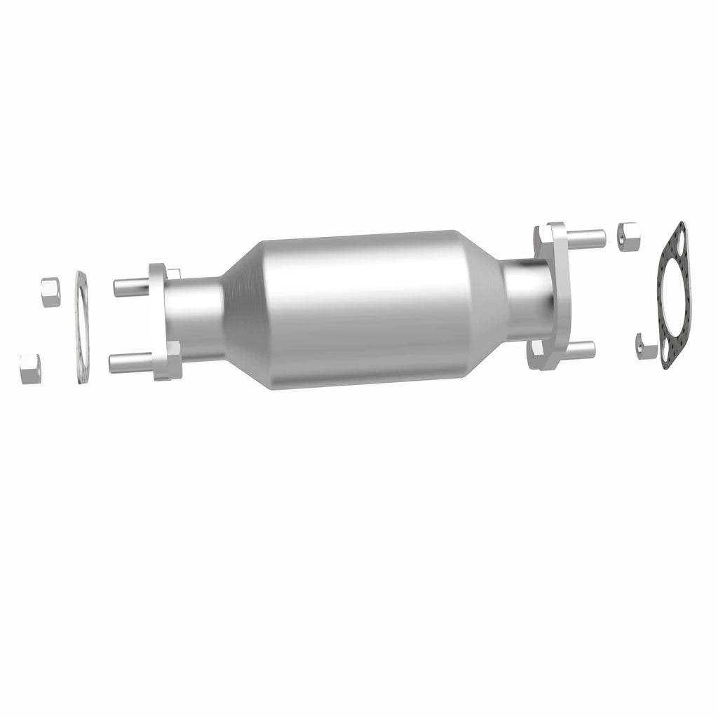 MagnaFlow Exhaust Products 52434 OEM Grade Direct-Fit Catalytic Converter for Select Kia Sorento