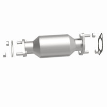Load image into Gallery viewer, MagnaFlow Exhaust Products 52434 OEM Grade Direct-Fit Catalytic Converter for Select Kia Sorento
