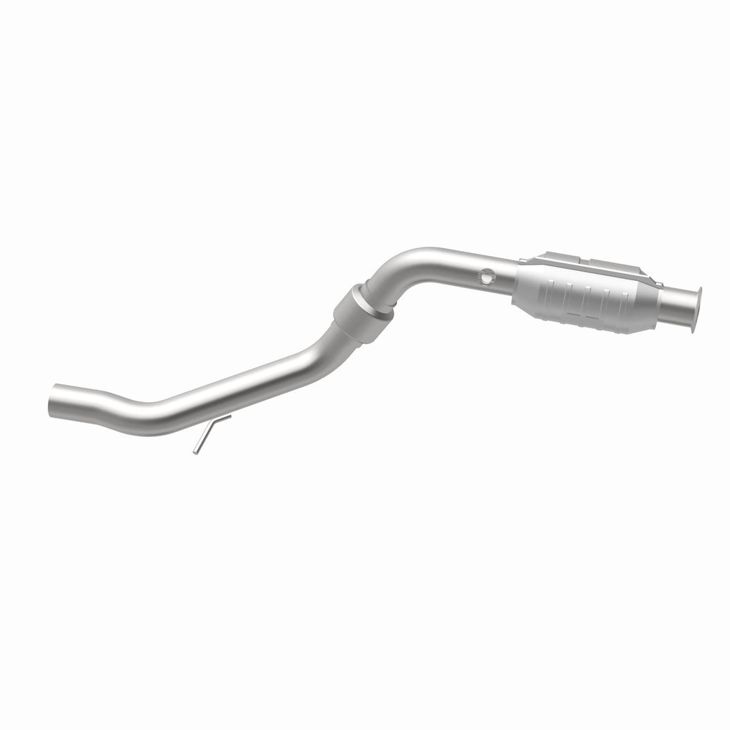 MagnaFlow Exhaust Products 23258 HM Grade Direct-Fit Catalytic Converter for Select Chrysler 300M, Chrysler Concorde, Chrysler LHS, Dodge Intrepid