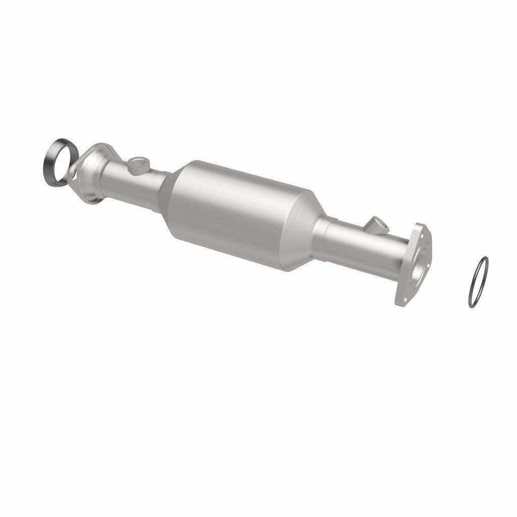 MagnaFlow Exhaust Products 4481639 California CARB Direct-Fit Catalytic Converter for Select Acura Integra