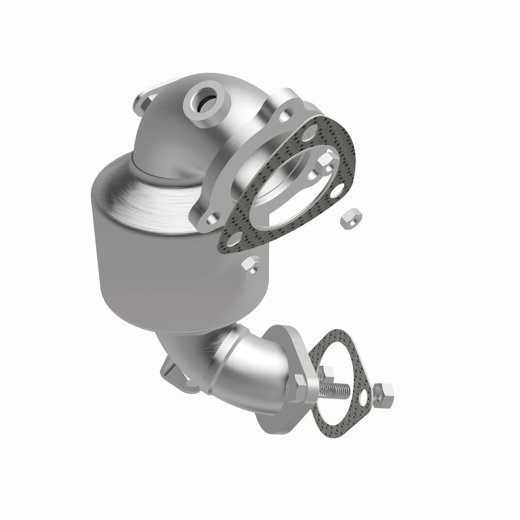 MagnaFlow Exhaust Products 23-129 OEM Grade Direct-Fit Catalytic Converter for Select Hyundai Kona
