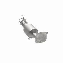 Load image into Gallery viewer, MagnaFlow Exhaust Products 280415 OEM Grade Direct-Fit Catalytic Converter for Select INFINITI Q50, INFINITI Q60