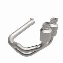 Load image into Gallery viewer, MagnaFlow Exhaust Products 4583386 California CARB Direct-Fit Catalytic Converter for Select Jeep Wrangler