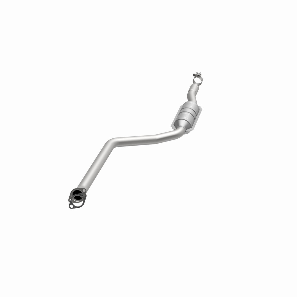 MagnaFlow Exhaust Products 51374 OEM Grade Direct-Fit Catalytic Converter for Select BMW 525i, BMW 525xi, BMW 528i, BMW 528i xDrive, BMW 528xi, BMW 530i, BMW 530xi