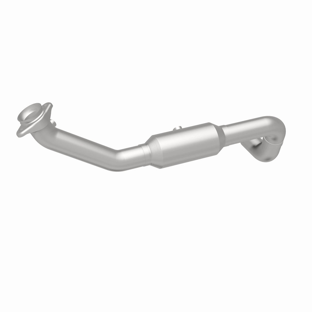 MagnaFlow Exhaust Products 5451831 California CARB Direct-Fit Catalytic Converter for Select Ford F-150