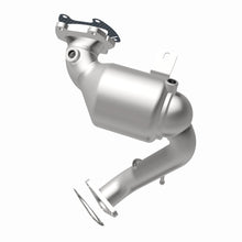 Load image into Gallery viewer, MagnaFlow Exhaust Products 5551161 California CARB Manifold Catalytic Converter for Select Jeep Cherokee